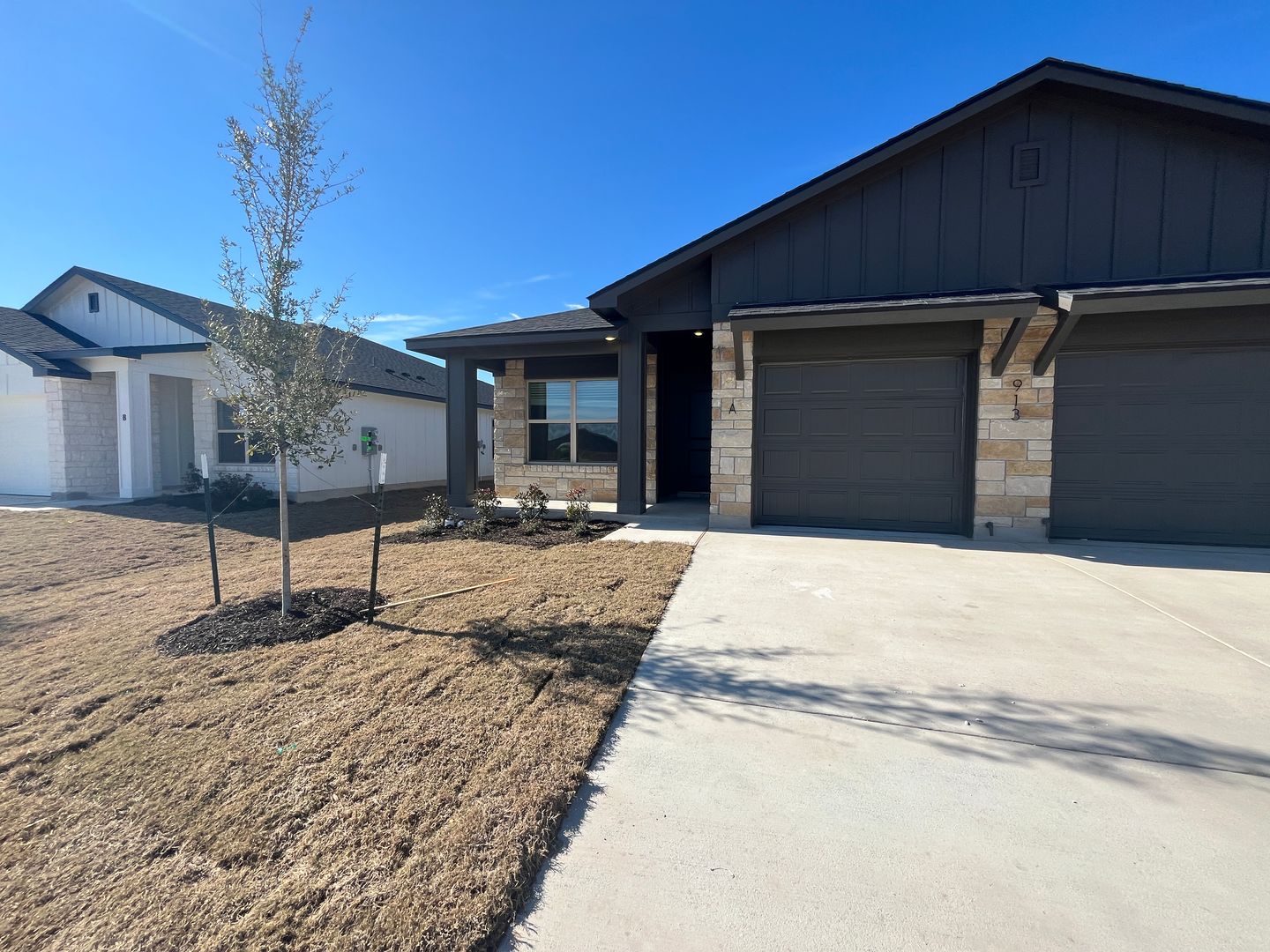 Killeen Apartment: 913 Switchgrass