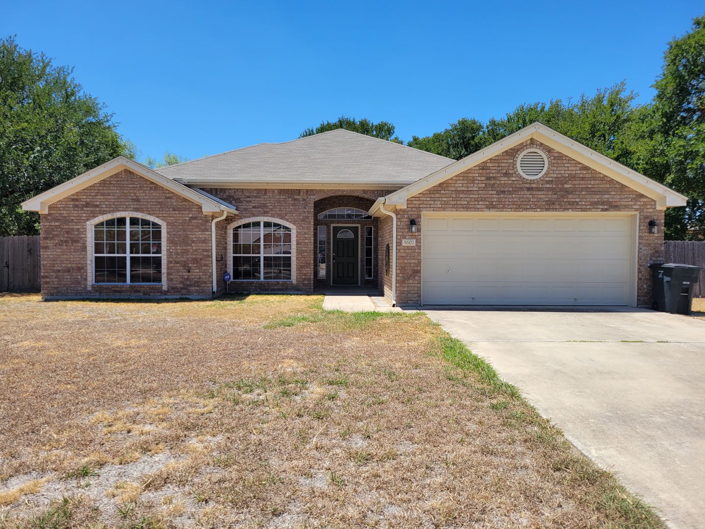 Killeen House: 5607 White Rock