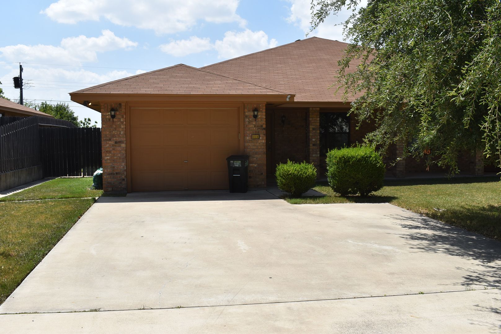 Harker Heights Apartment: 910 Rebecca