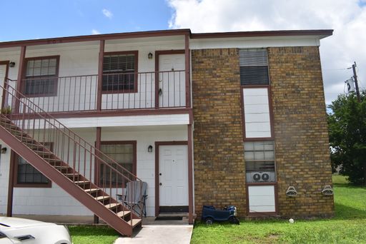 Affordable 2bd/1ba apartment in Copperas Cove! – photo 1