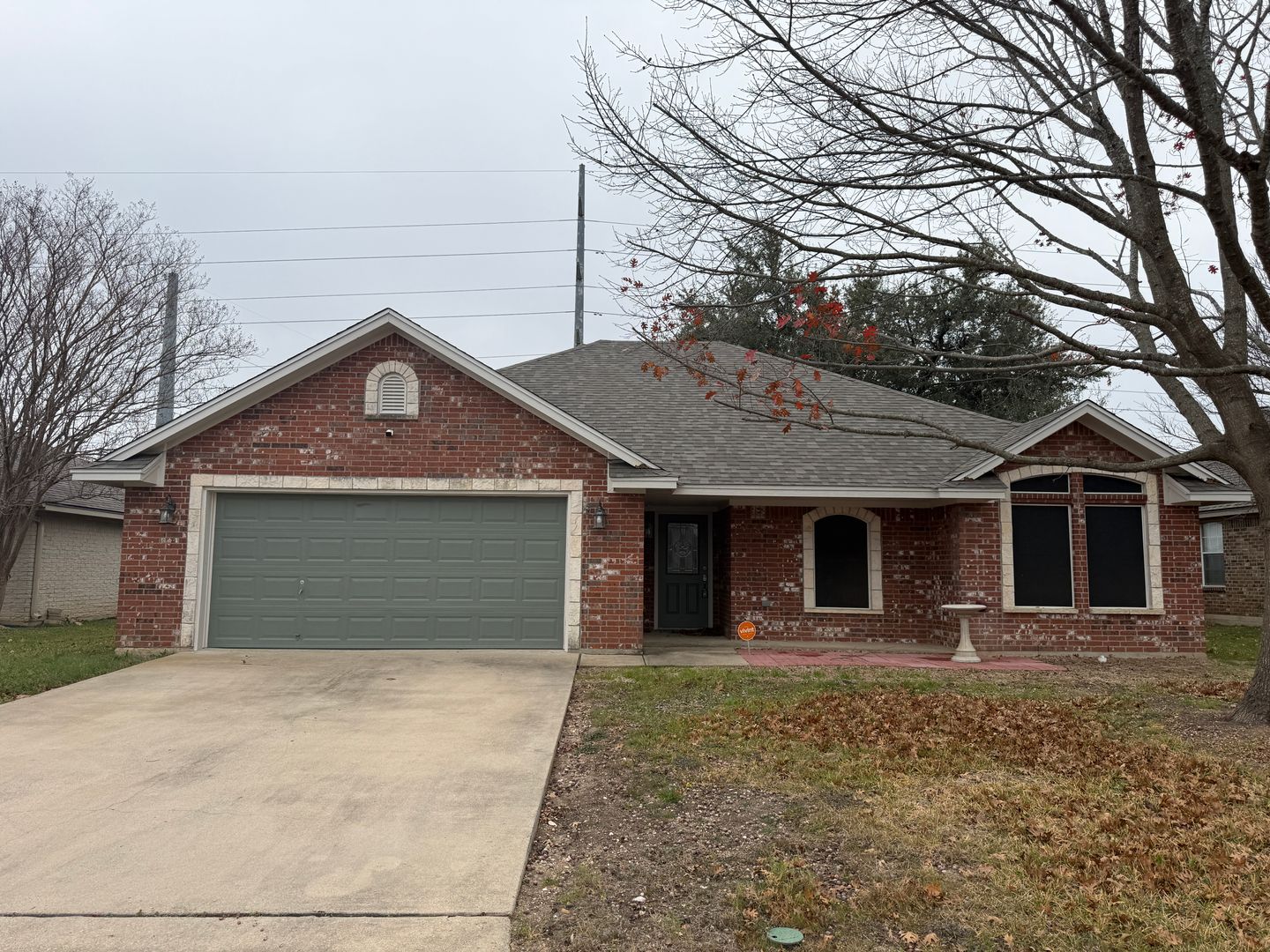 Belton House: 426 Armstrong