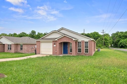 Great 3 Bedroom Home in Temple! – photo 1