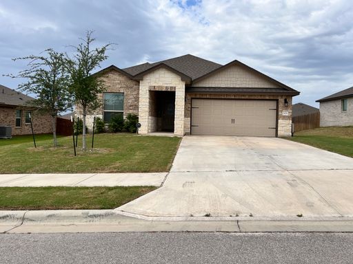 Four Bedroom in Harker Heights with a Flex Room/Office/Playroom! – photo 1
