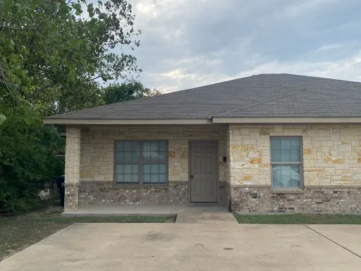 Awesome 3 bedroom close to Temple College and Veterans Medical Center! – photo 1