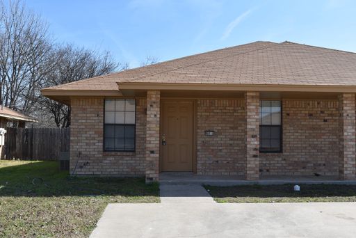 Newly Renovated 2bd/2ba duplex in Harker Heights! – photo 1