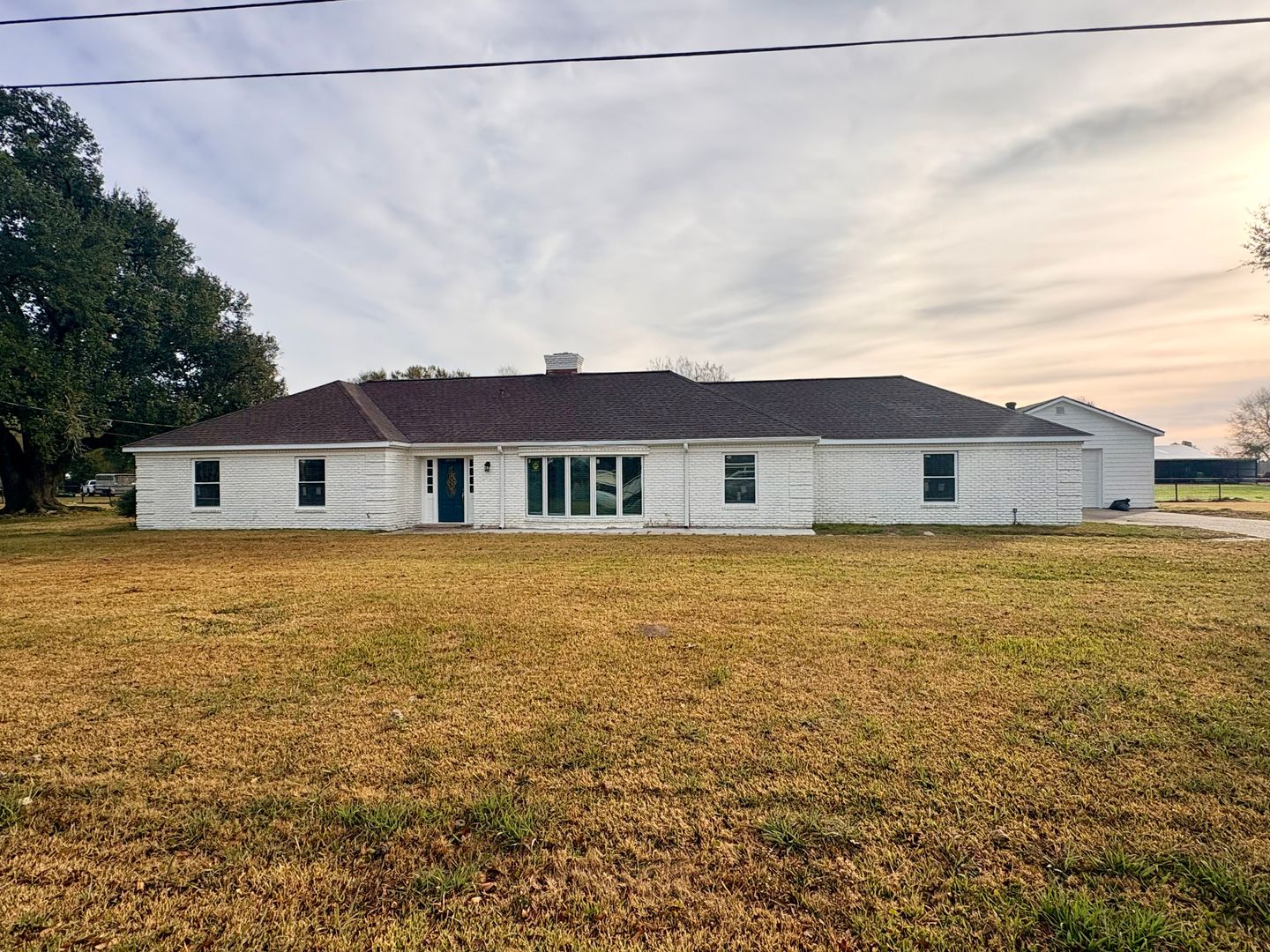 Lake Charles House: 5839 Kingsbury Lane