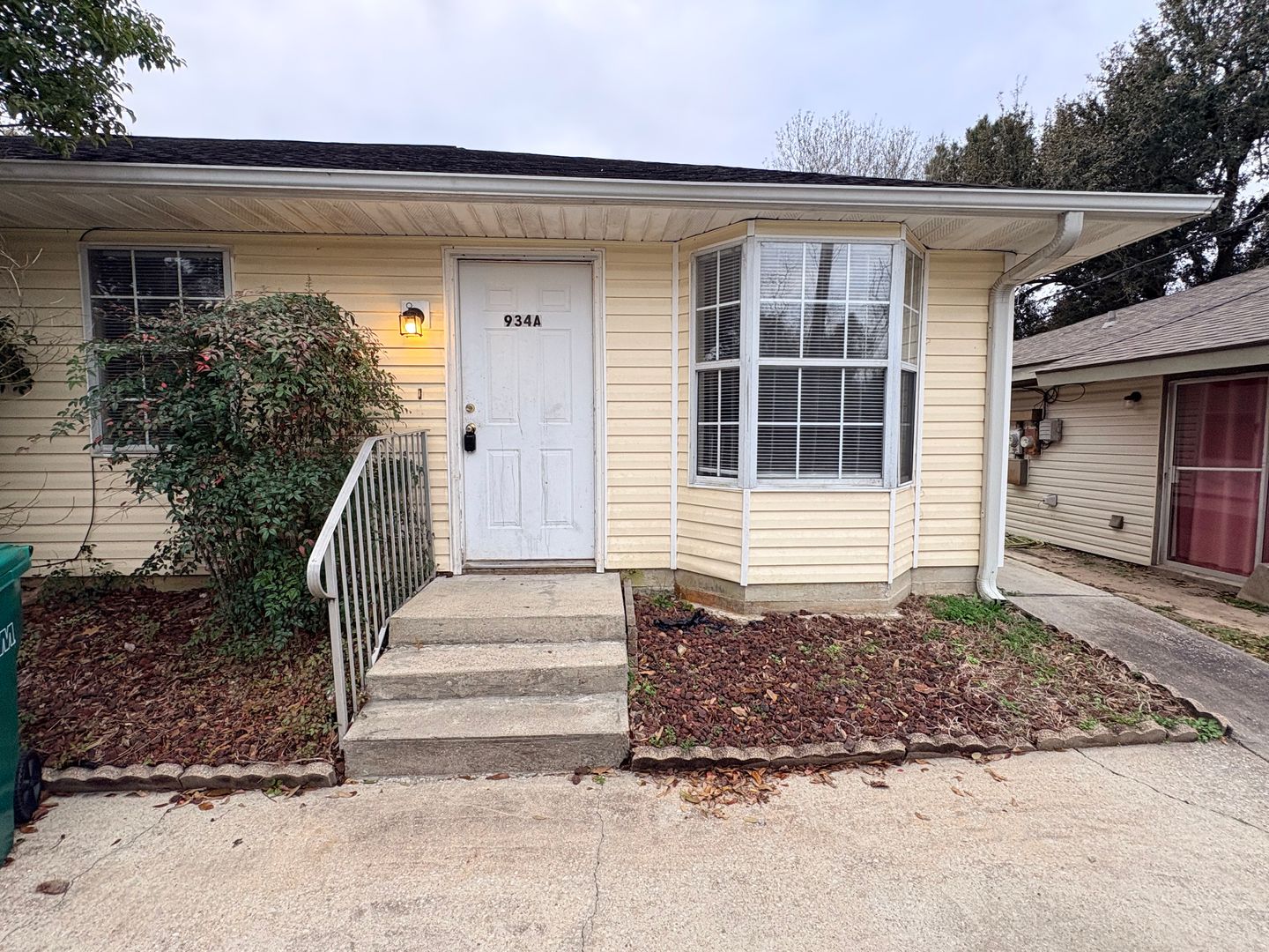 Lake Charles Apartment: 934 Link Road