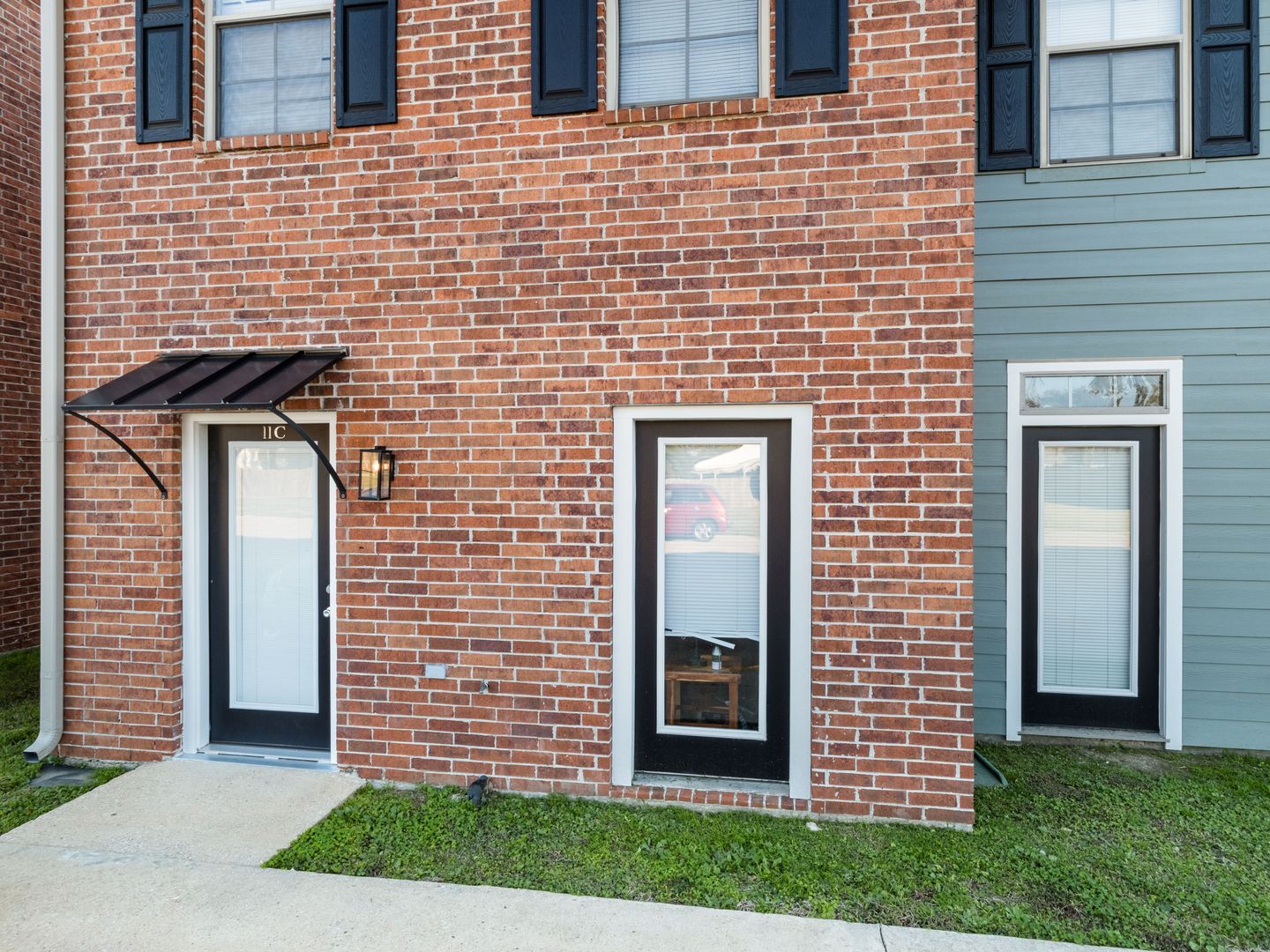 Lake Charles Apartment: 1711 Mignonette Ln