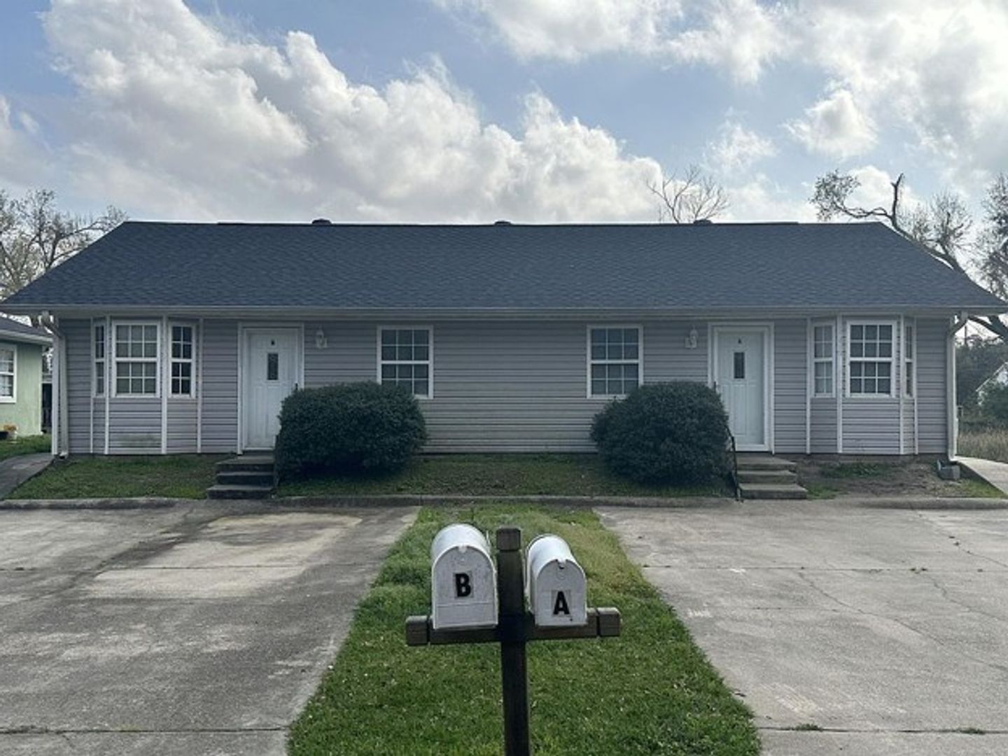 Lake Charles Apartment: 816 Link Road