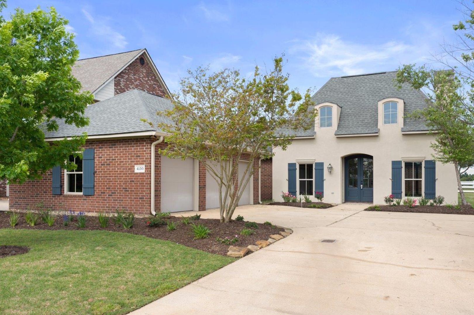 Lake Charles House: 4150 Primrose Drive