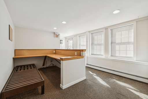 55-85 Mechanic Street & 2 Blacksmith Street - G0-1