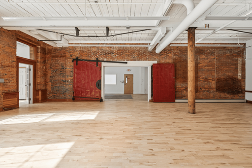 85 Mechanic Street, Suite B2-3