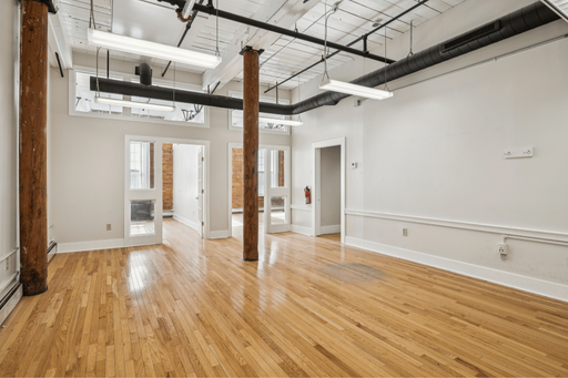 55-85 Mechanic Street & 2 Blacksmith Street - B2-4