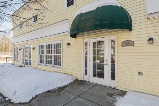 55-85 Mechanic Street & 2 Blacksmith Street - G1-2