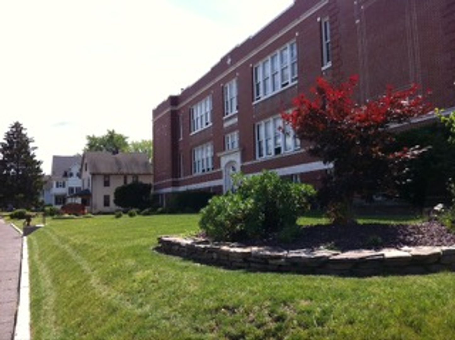 Torrington Apartment: 362 South Main Street