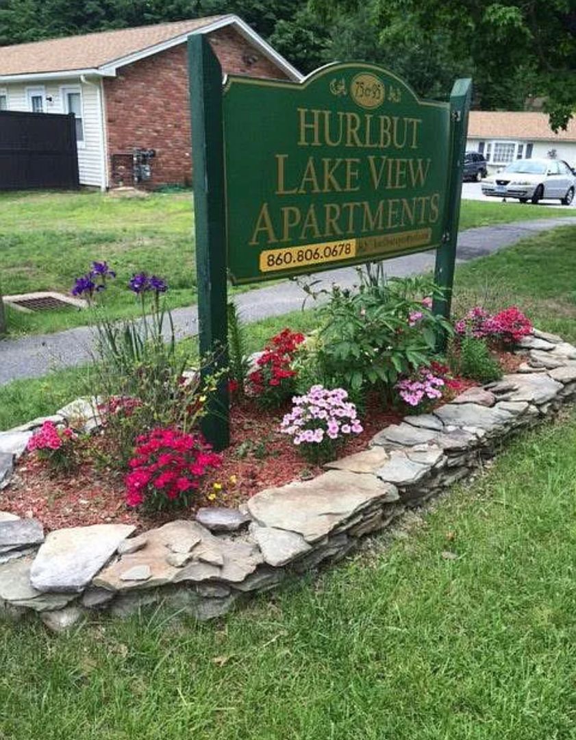 Winsted Apartment: 75, 95 Hurlbut Street
