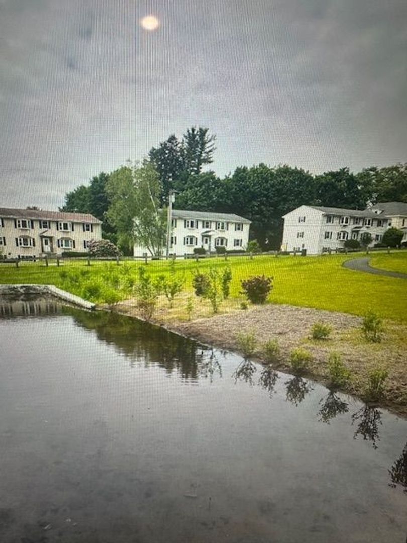 Pittsfield Apartment: 70, 74, 78 Springside Avenue
