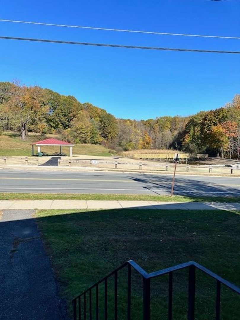 Pittsfield Apartment: 70, 74, 78 Springside Avenue