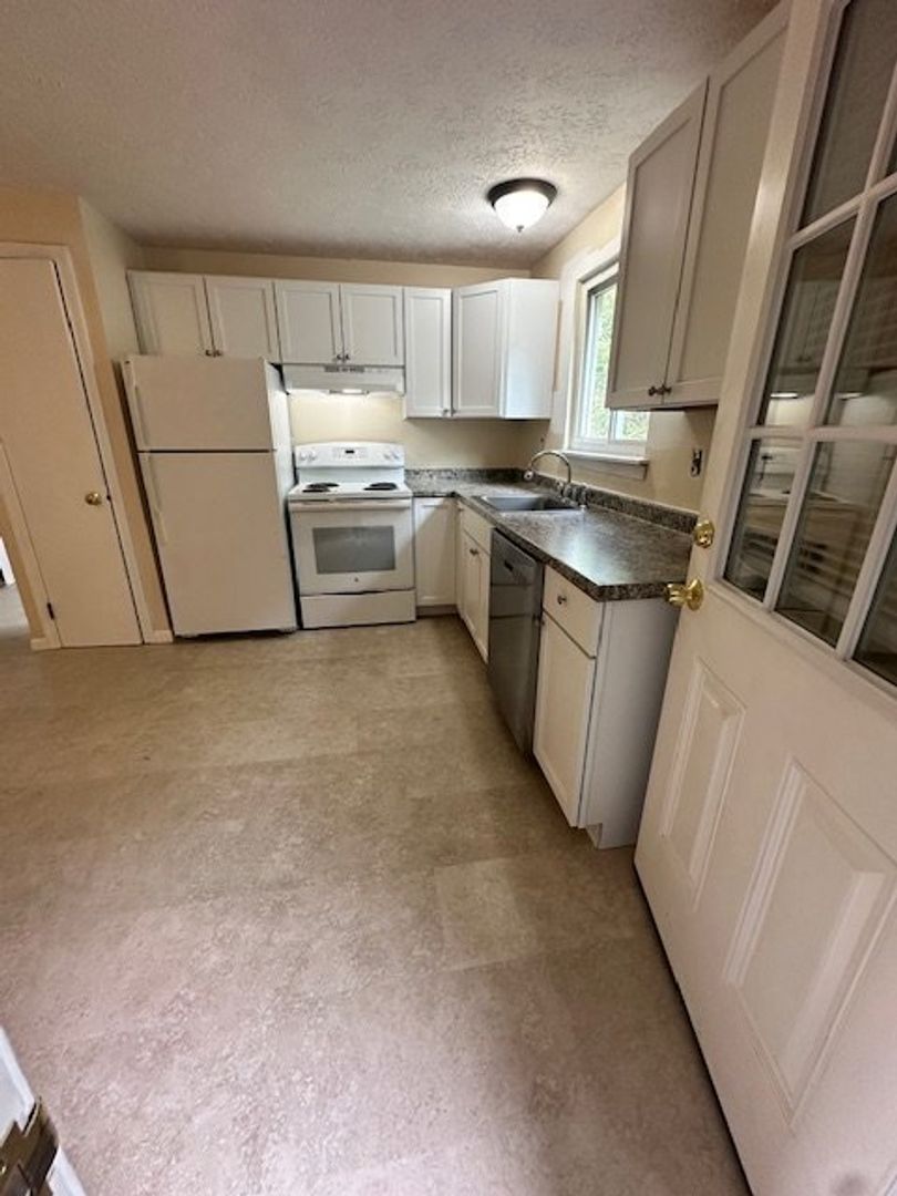 Stafford Springs Apartment: 28, 32, 34 Center Street