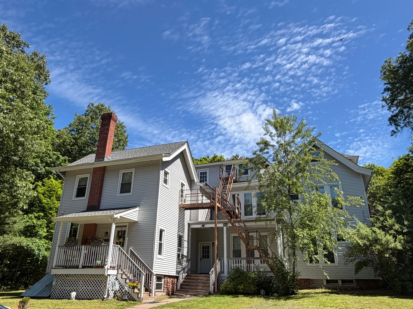 Manchester Apartment: 45 Wellman Road