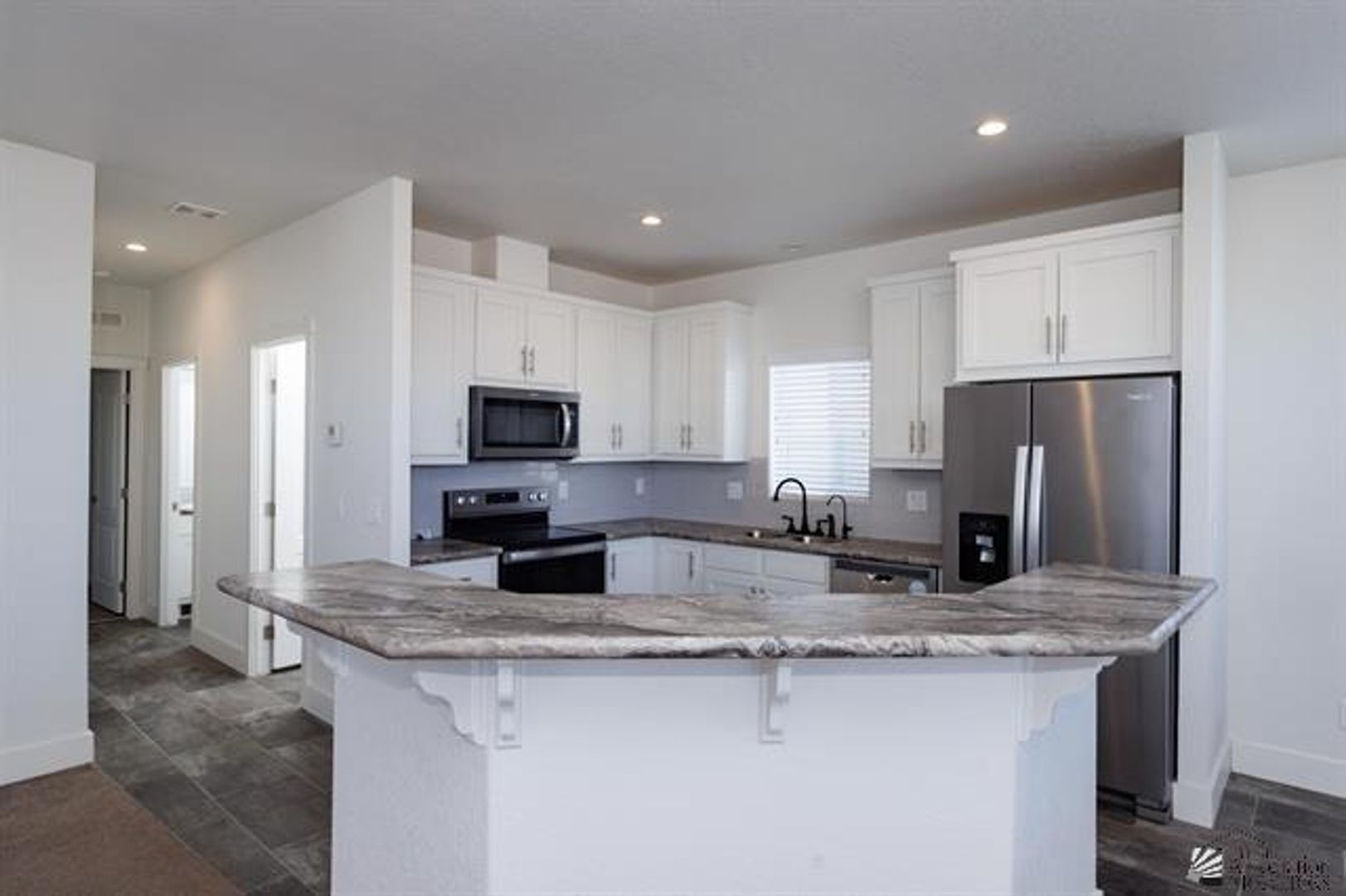 Wellton House: 10424 Mohave Trail