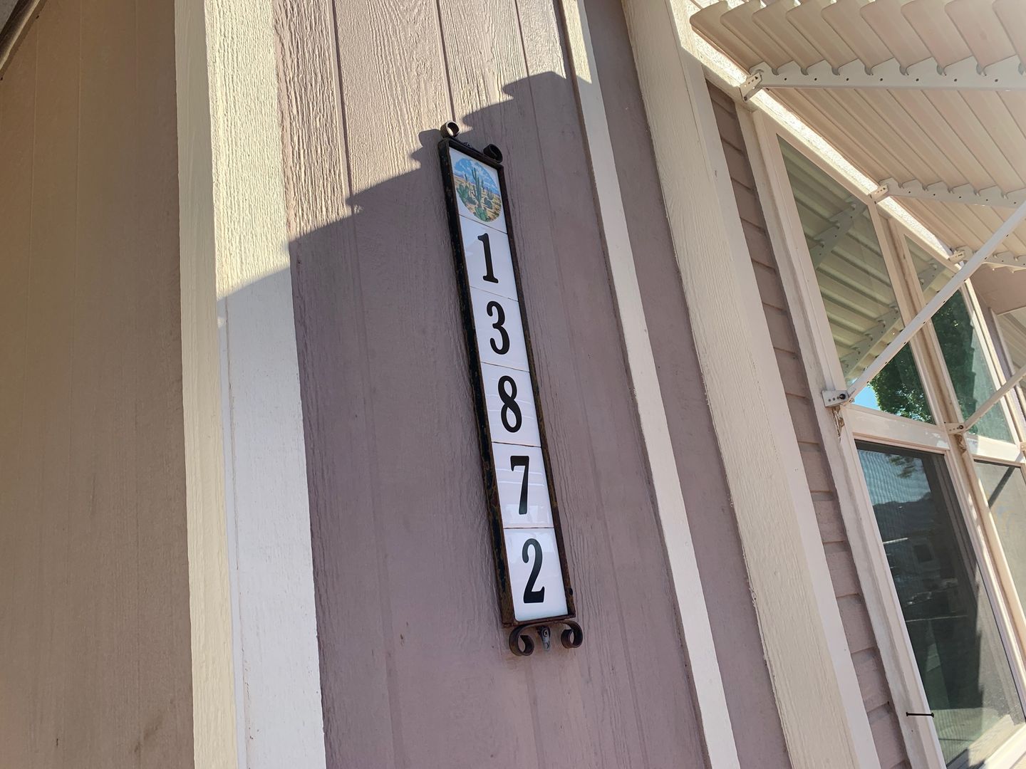 Yuma House: 13872 E 47th Dr