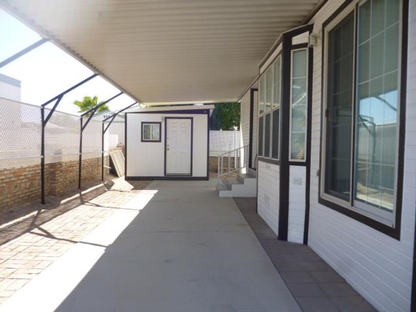 YUMA House: 10311 E 30th Pl