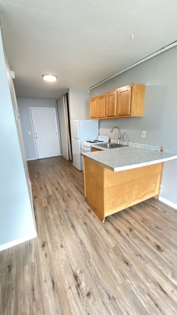 Minneapolis Apartment: 2747 Stevens Ave