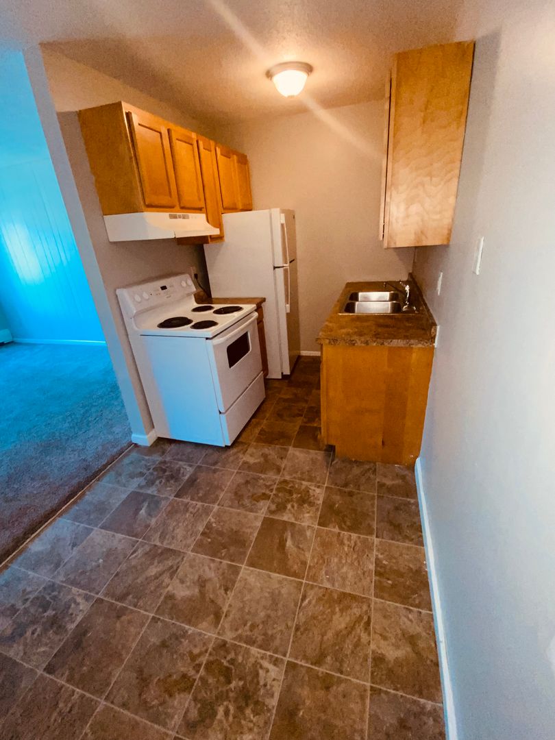 Minneapolis Apartment: 2747 Stevens Ave