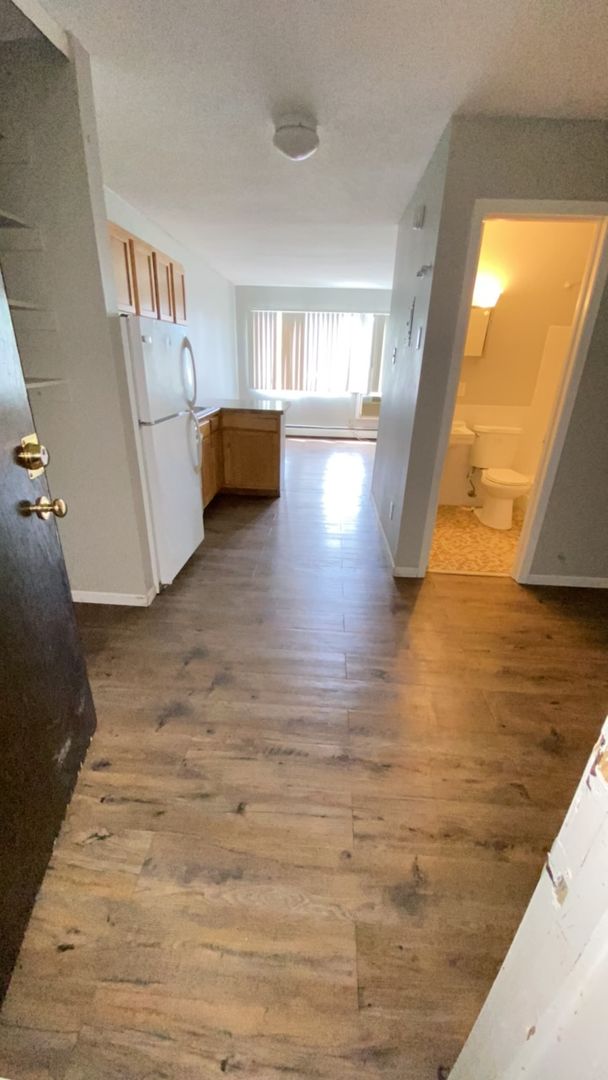 Minneapolis Apartment: 2747 Stevens Ave