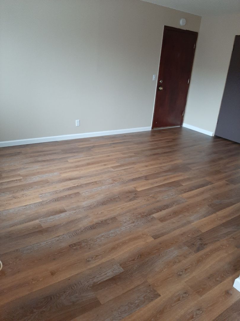 Fridley Apartment: 5950 E River Rd