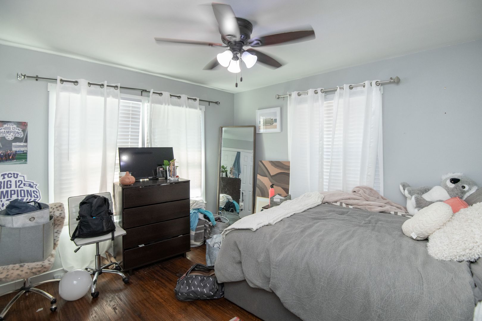 Fort Worth House: 3709 Park Ridge Blvd