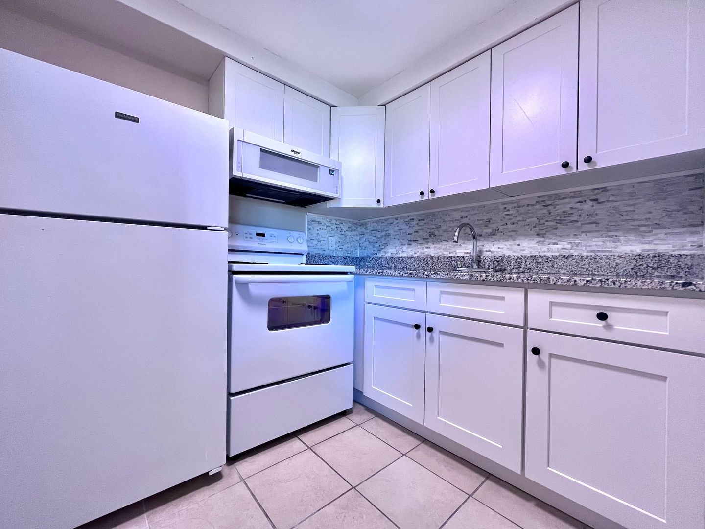 St. Petersburg Apartment: 600 76th Ave N