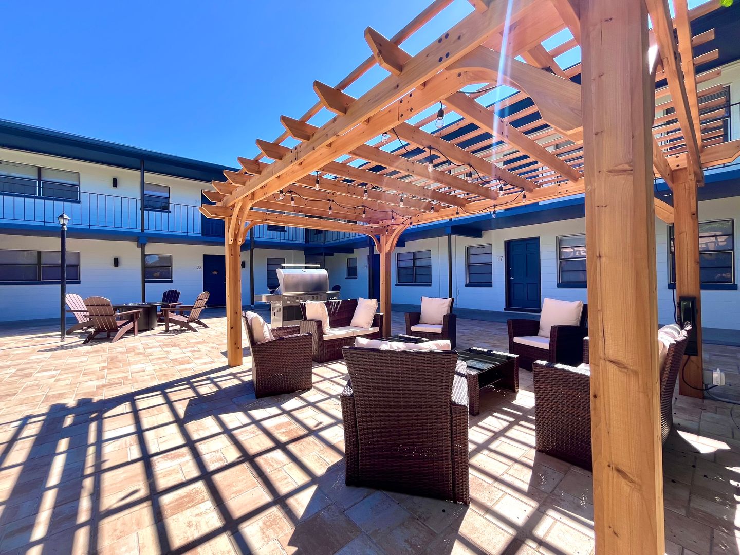 Tampa Apartment: 4002 S Manhattan Ave