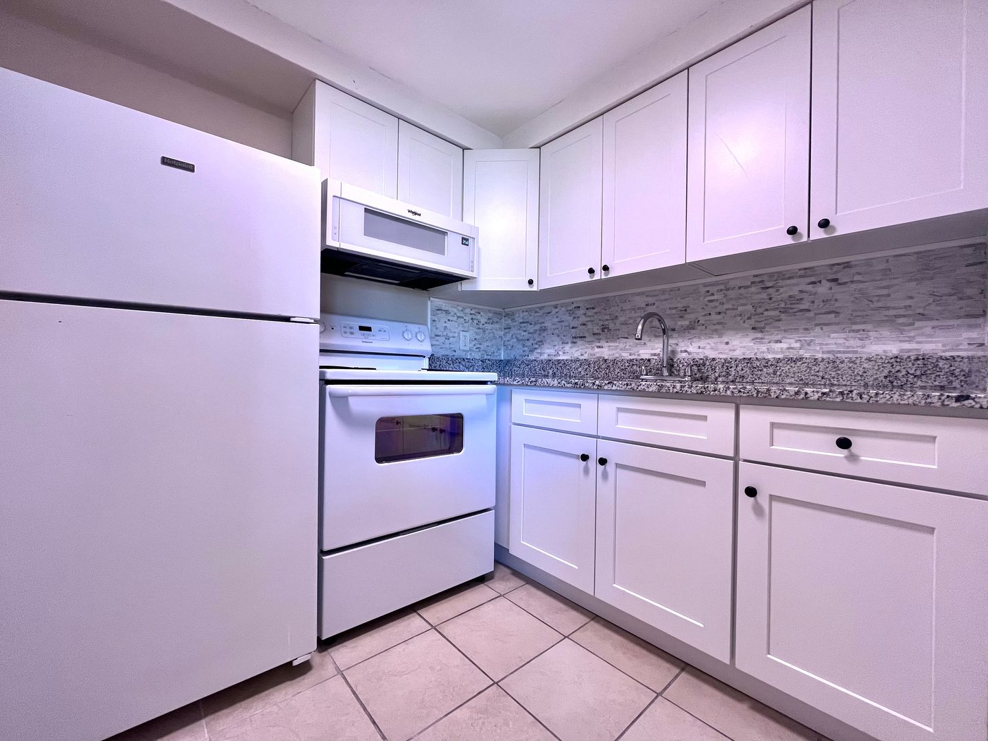 St. Petersburg Apartment: 600 76th Ave N