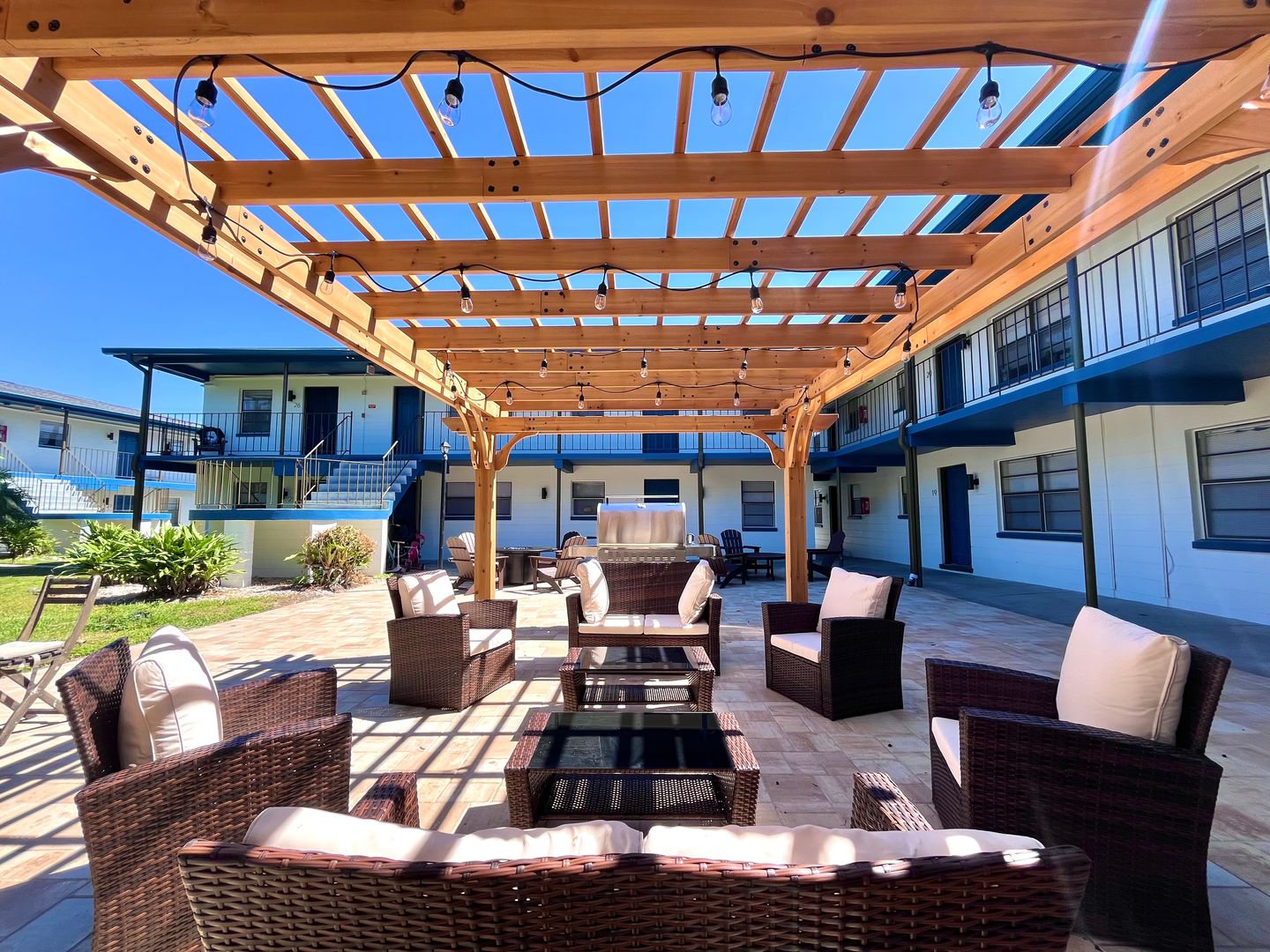 Tampa Apartment: 4002 S Manhattan Ave