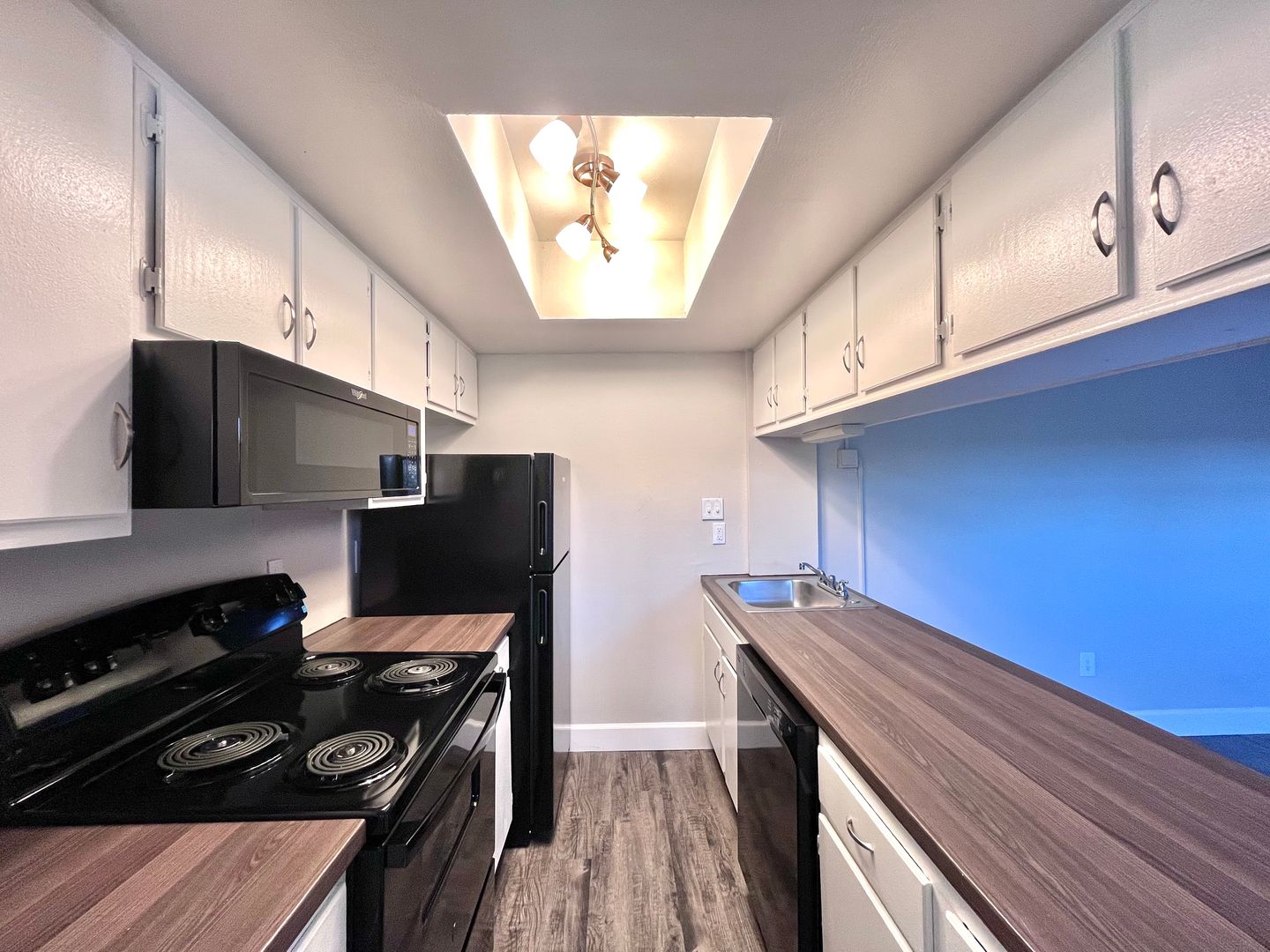 Tampa Apartment: 4216 S Manhattan Ave