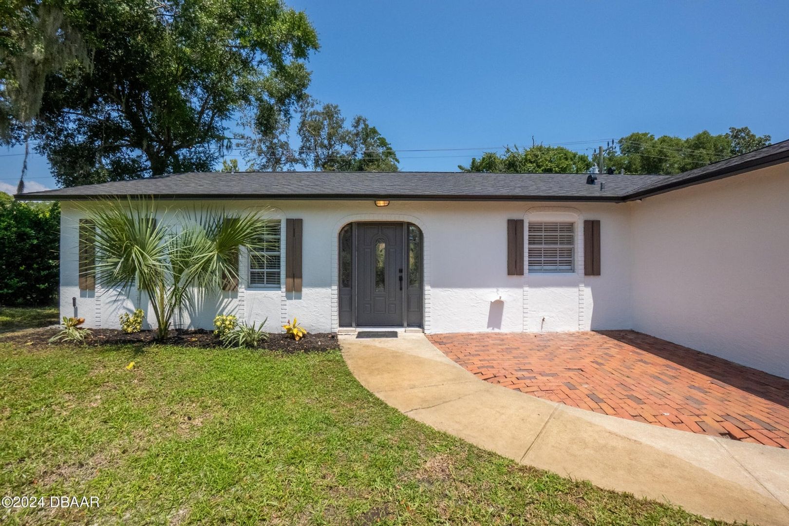 Ormond Beach House: 118 Pinion Circle