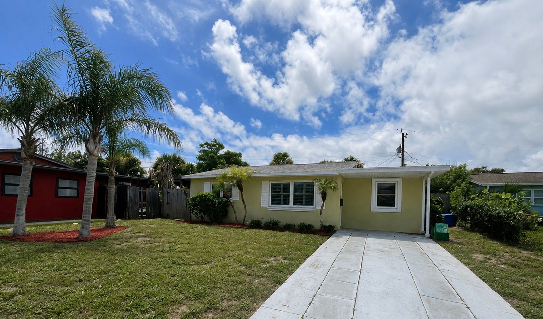 Ormond Beach House: 46 Seaside Drive