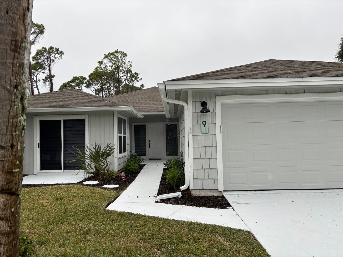 Ormond Beach House: 9 Jasmine Run