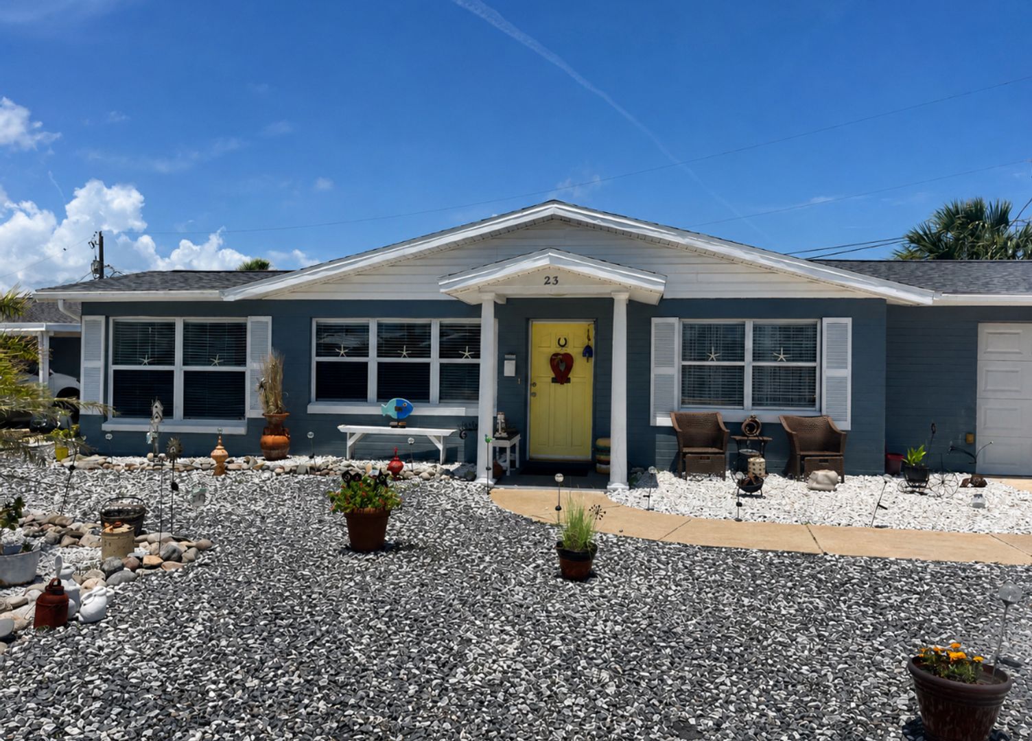 Ormond Beach House: 23 San Jose Dr
