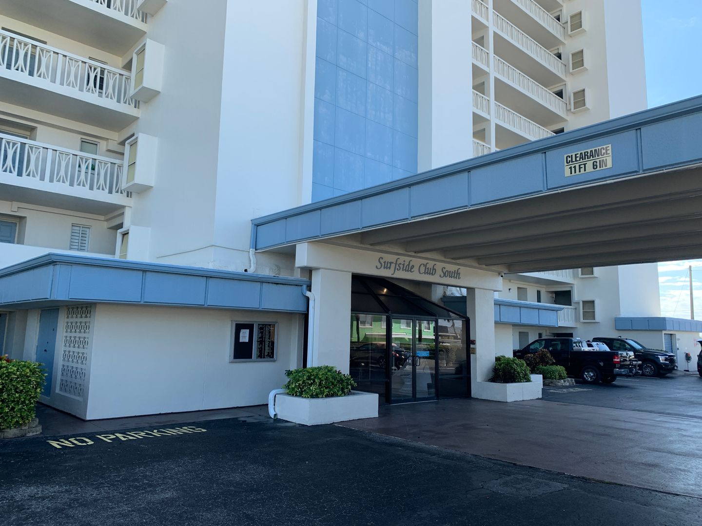 Ormond Beach Condo: 1133 Ocean Shore Blvd.