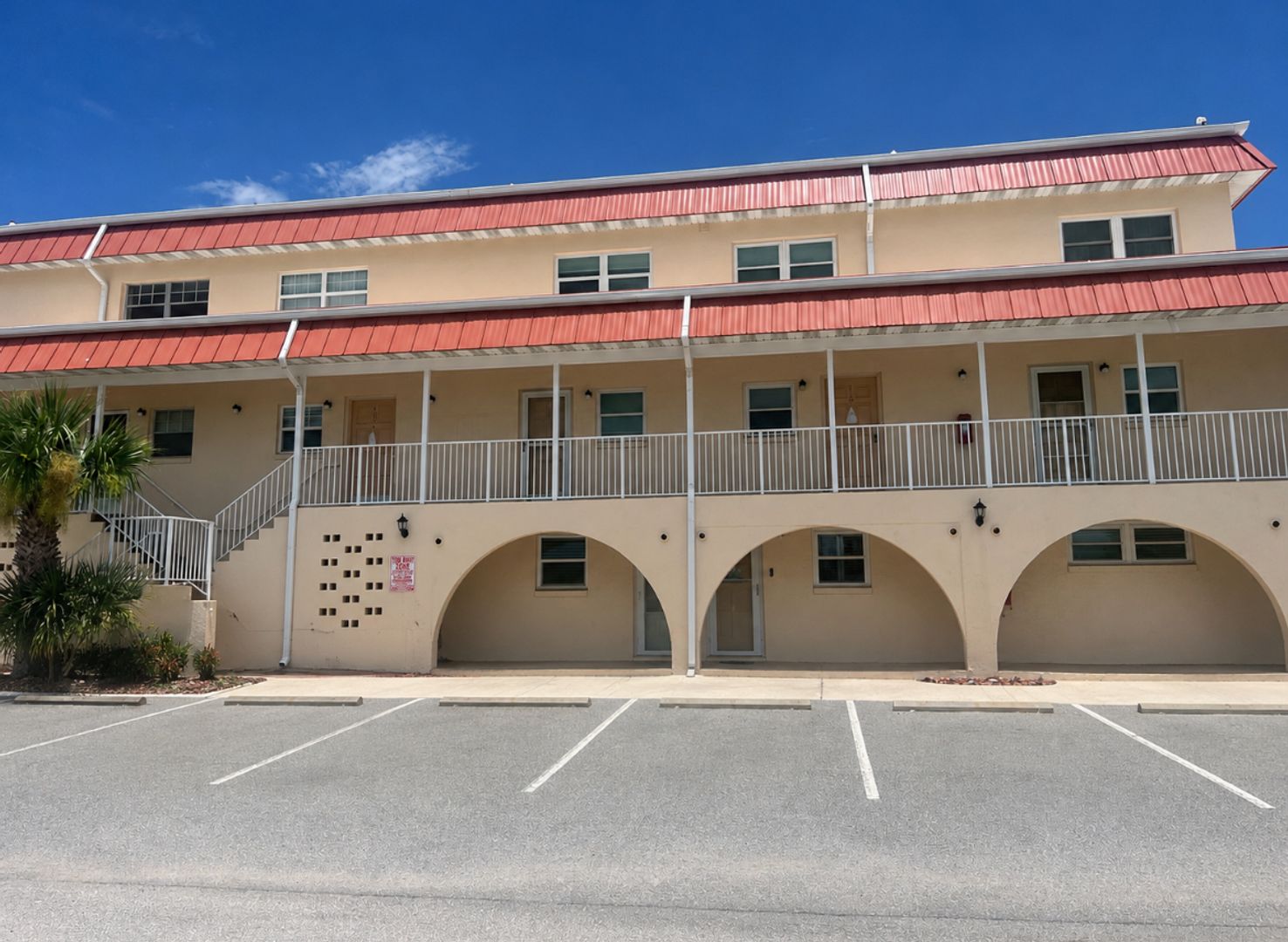 Ormond Beach Condo: 1510 Ocean Shore Blvd.