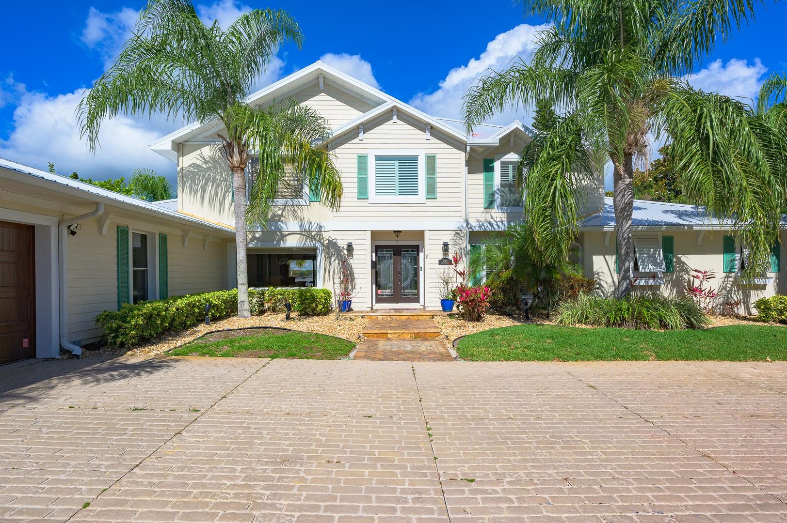 Ormond Beach House: 1130 John Anderson Drive