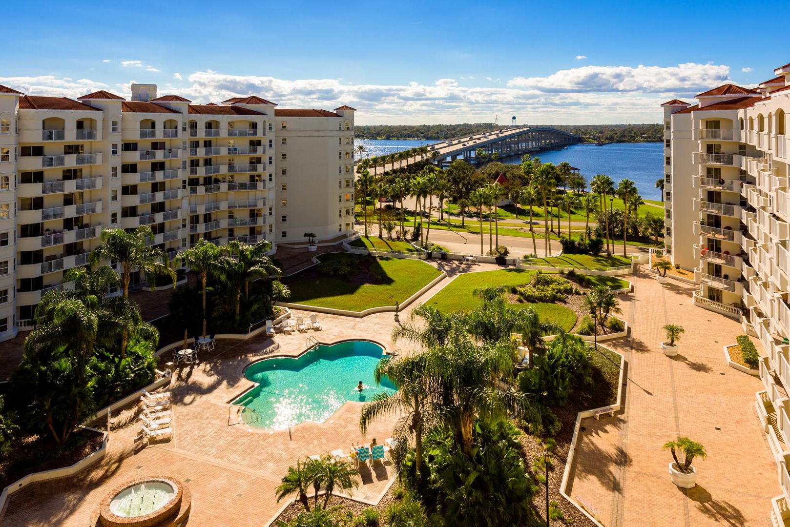 Ormond Beach House: 1 John Anderson Dr #4050