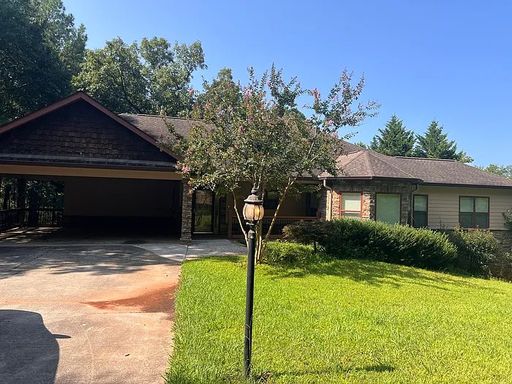 3 Bedroom Rental – 7505 Whitmire Road, Cumming, GA 30028