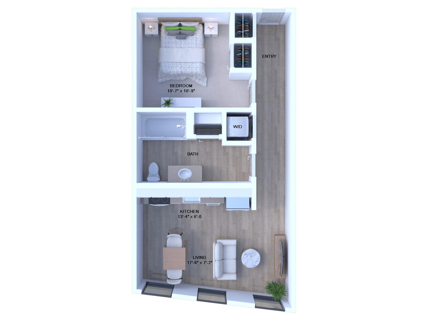 123 Water St 330, Toledo, OH 43604