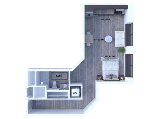 1212 Griswold St. - 0905 – photo 1