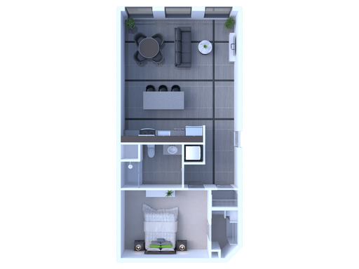 Welcome Home! – photo 1