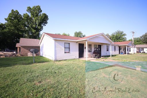 2 bed / 1 bath apt in Trumann